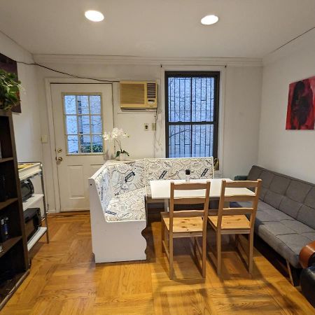 Spacious Room For 4 People In Williamsburg ! 纽约 外观 照片