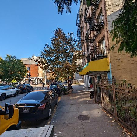 Spacious Room For 4 People In Williamsburg ! 纽约 外观 照片