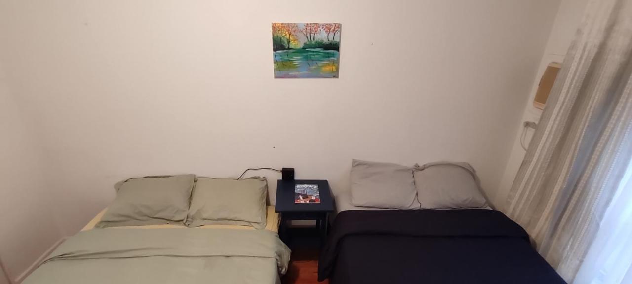 Spacious Room For 4 People In Williamsburg ! 纽约 外观 照片