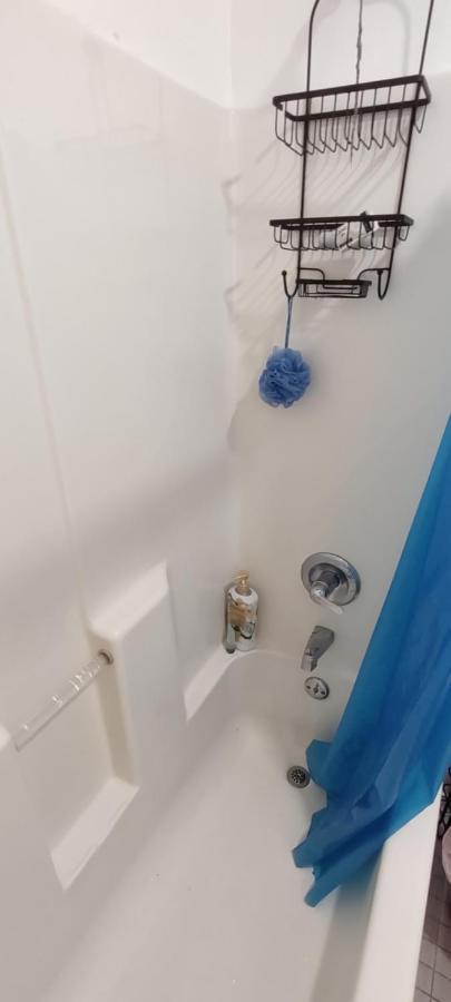 Spacious Room For 4 People In Williamsburg ! 纽约 外观 照片