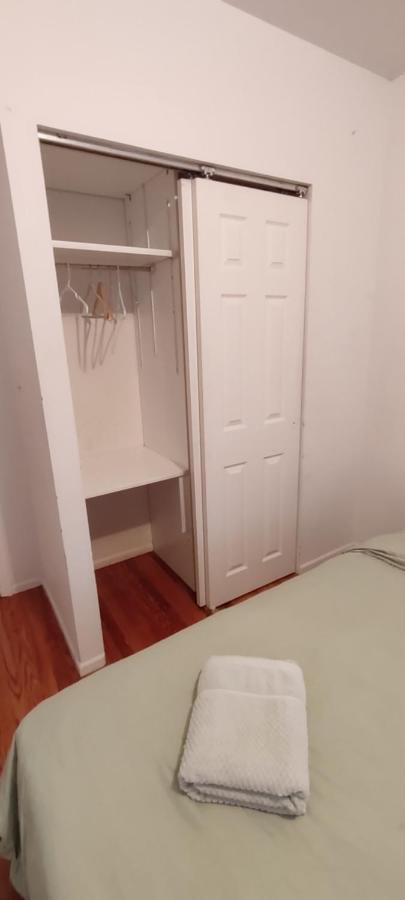 Spacious Room For 4 People In Williamsburg ! 纽约 外观 照片