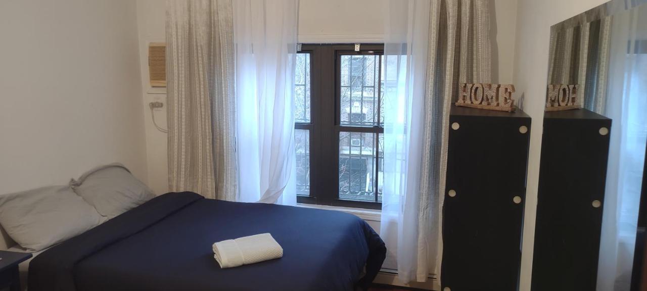 Spacious Room For 4 People In Williamsburg ! 纽约 外观 照片