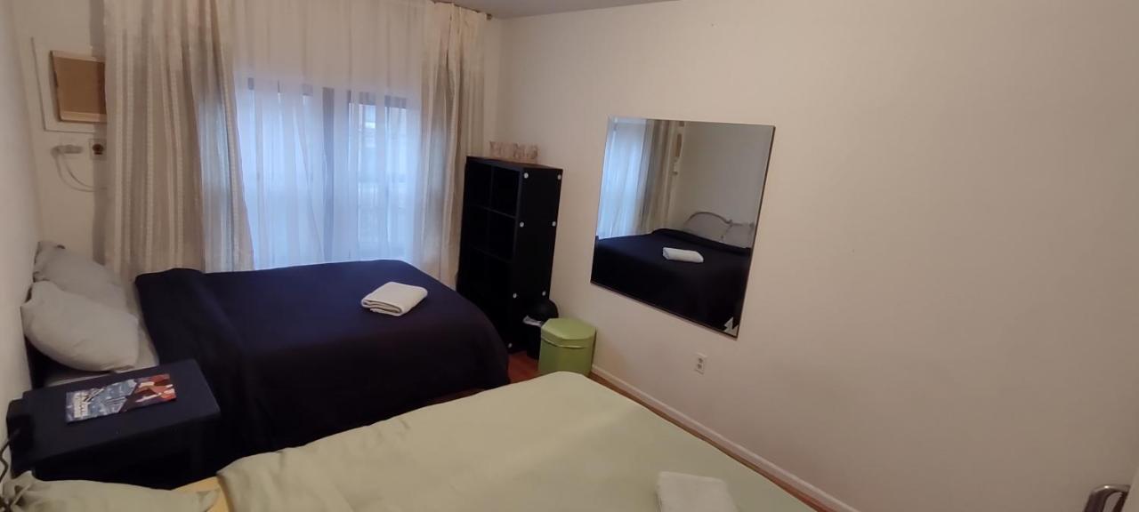 Spacious Room For 4 People In Williamsburg ! 纽约 外观 照片