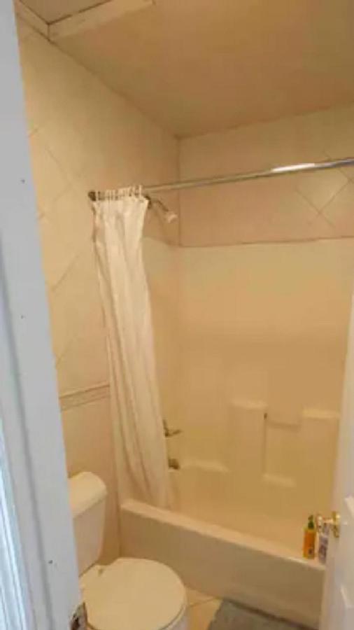 Spacious Room For 4 People In Williamsburg ! 纽约 外观 照片