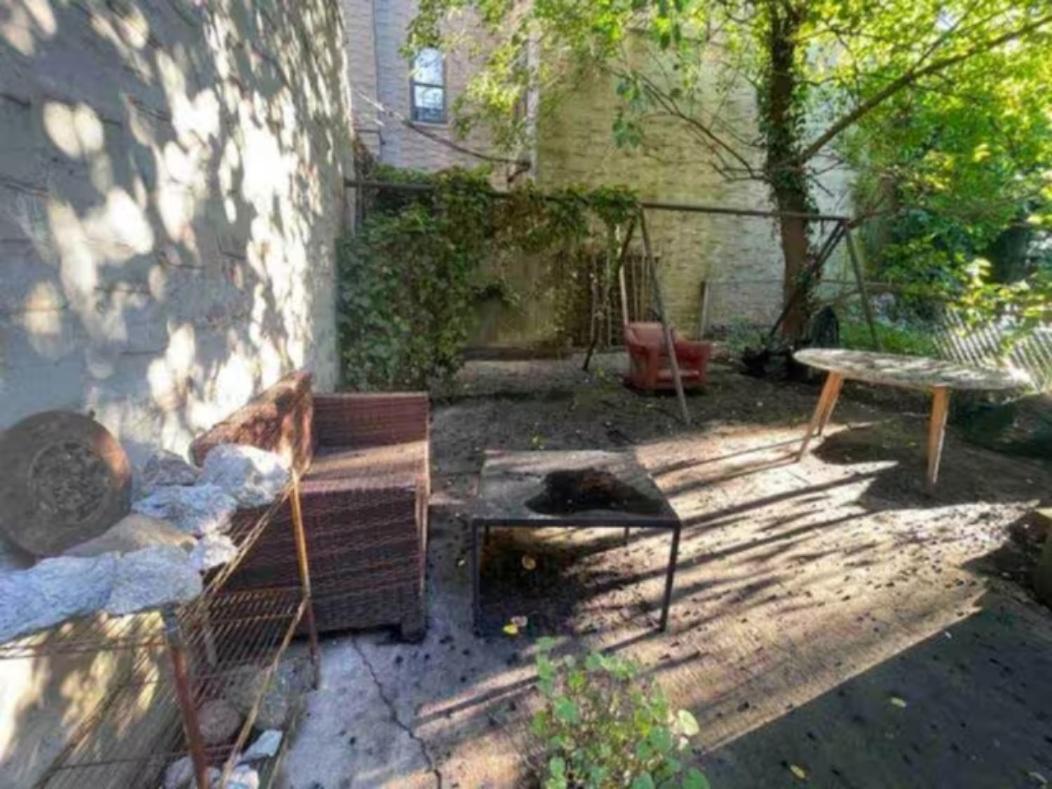 Spacious Room For 4 People In Williamsburg ! 纽约 外观 照片